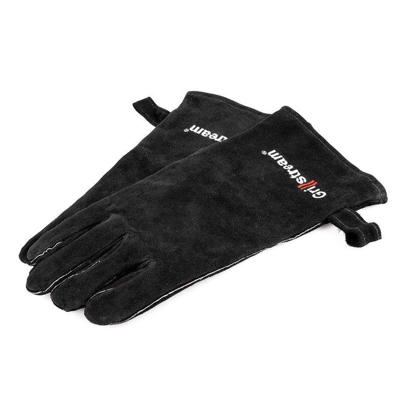 Deluxe Leather Gloves
