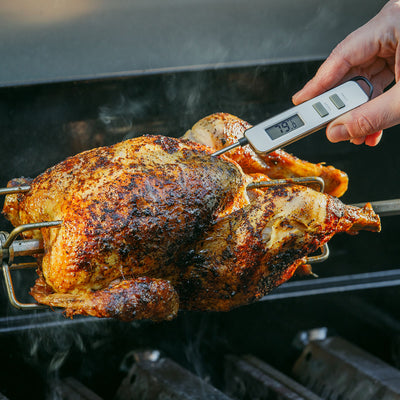 Instant Read Thermometer