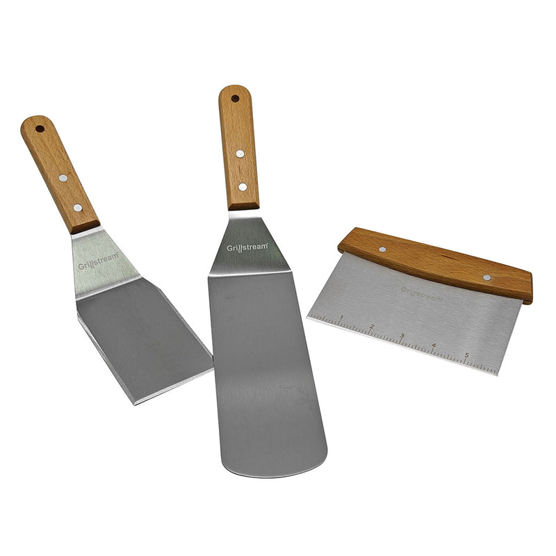 SmashGrill Spatula Set