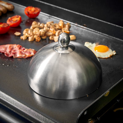 SmashGrill Cloche