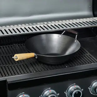 Non-Stick Wok