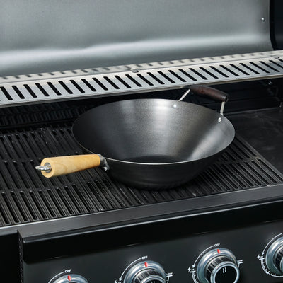 Non-Stick Wok