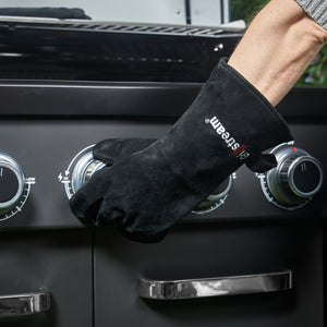 Deluxe Leather Gloves