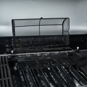 Rotisserie Basket