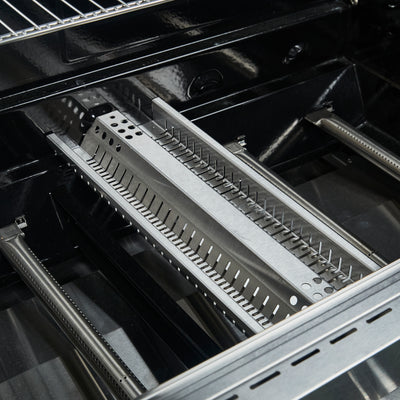 Single Hybrid Charcoal Tray - CLASSIC / ELITE / STEALTH