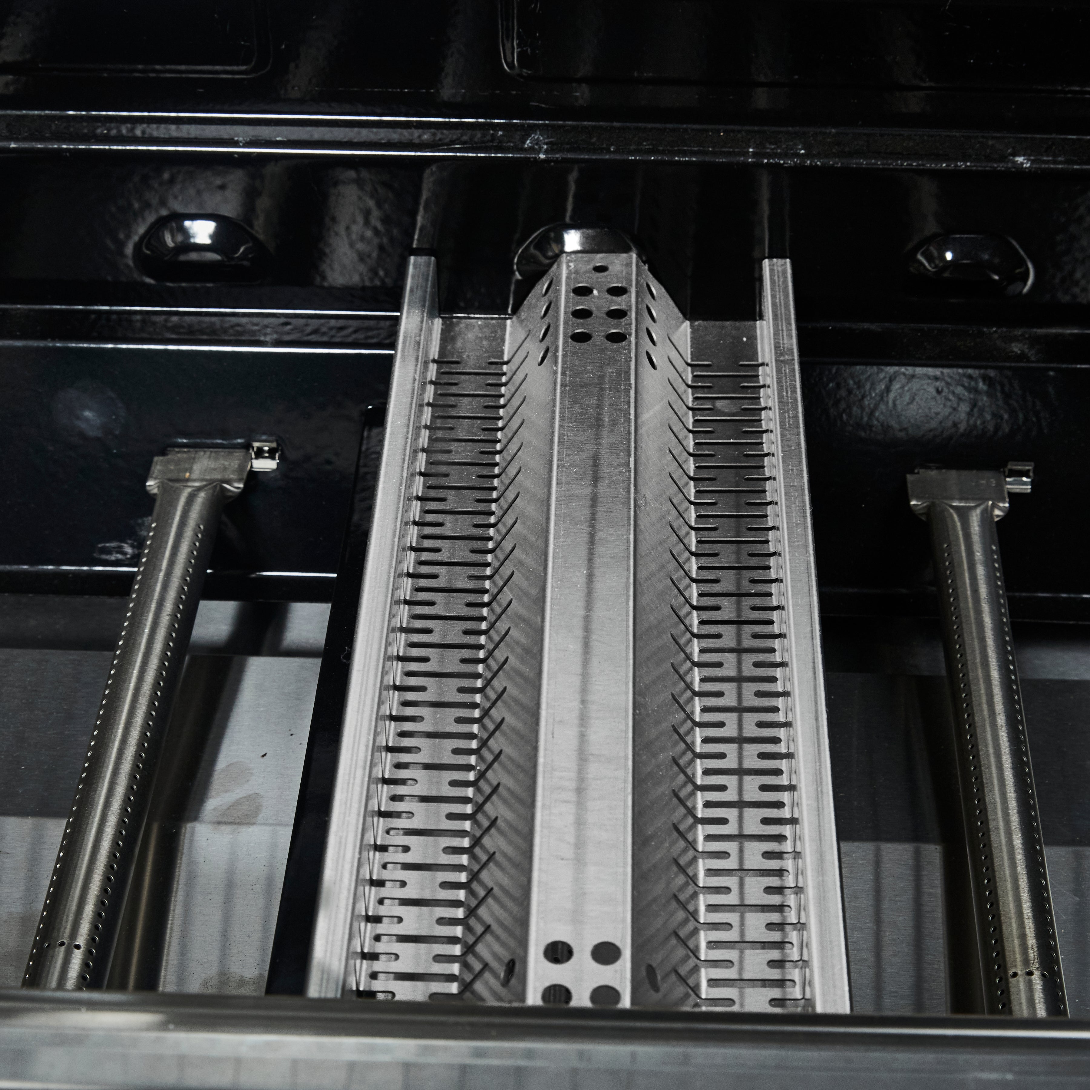 Single Hybrid Charcoal Tray - CLASSIC / ELITE / STEALTH