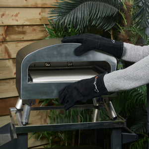 Heat Resistant Gloves
