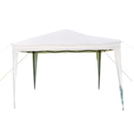 Hamilton 3m x 3m Pop-up Gazebo - Cream