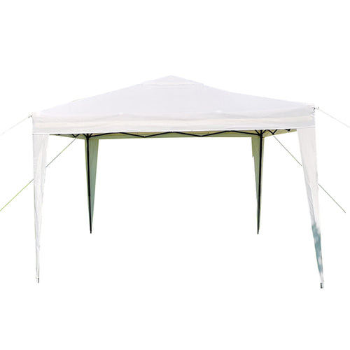 Hamilton 3m x 3m Pop-up Gazebo - Cream