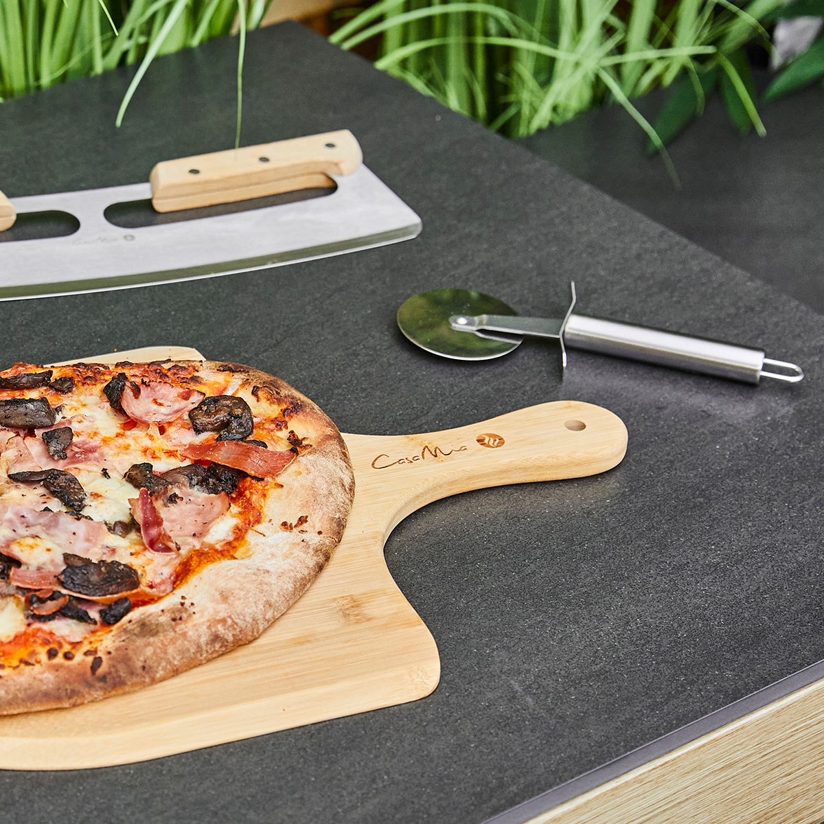 Pizza Slice