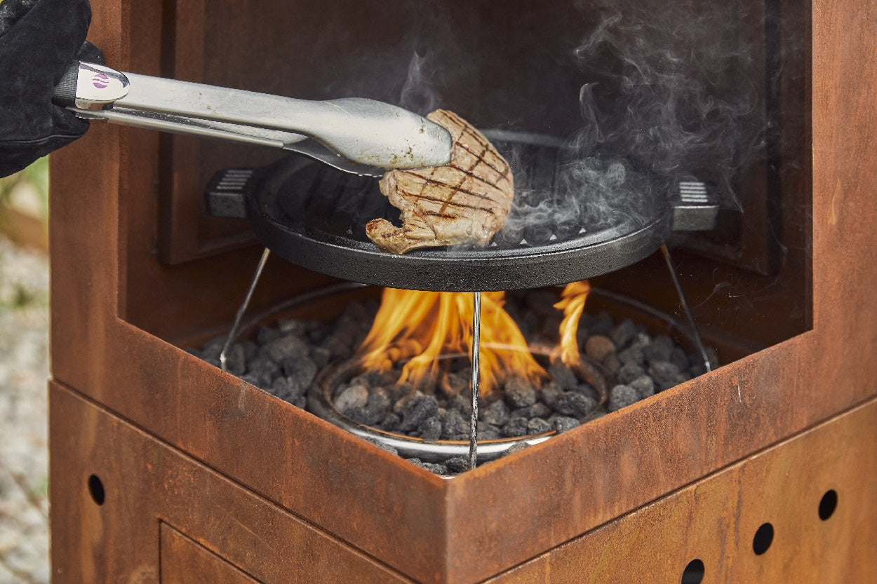 Grillstream bbq hot sale
