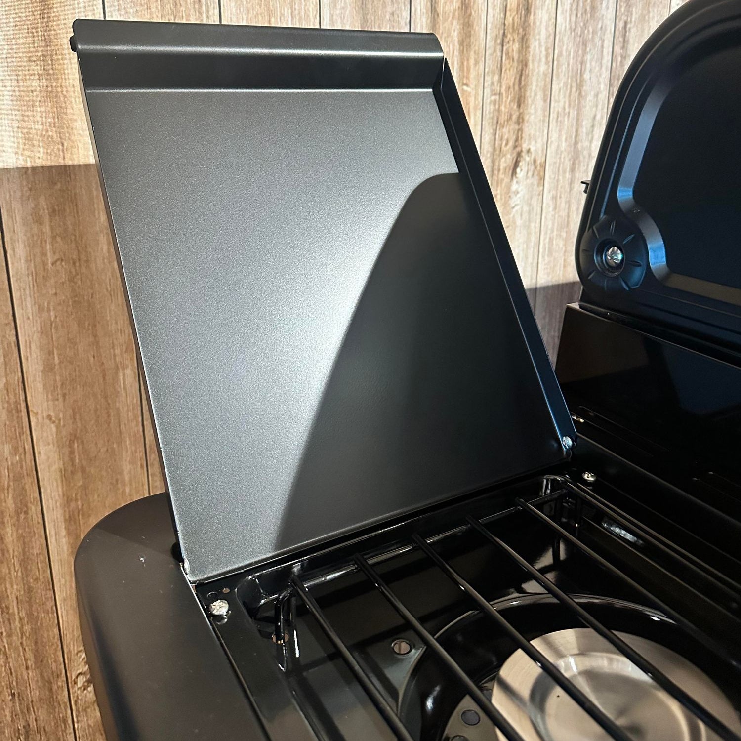 Side Burner Lid - LEGACY