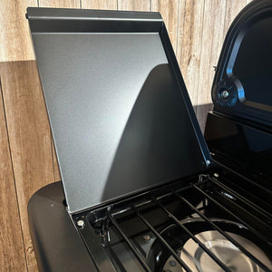 Side Burner Lid - LEGACY
