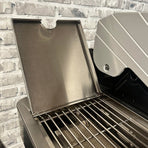 Side Burner Lid - GOURMET/ELITE